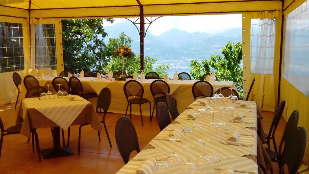 Agriturismo La Part サン・ゼーノ・ディ・モンターニャ エクステリア 写真